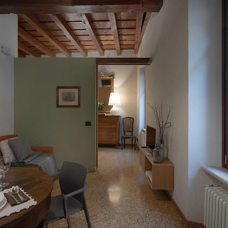 Residenza Roccamaggiore Werona Zewnętrze zdjęcie