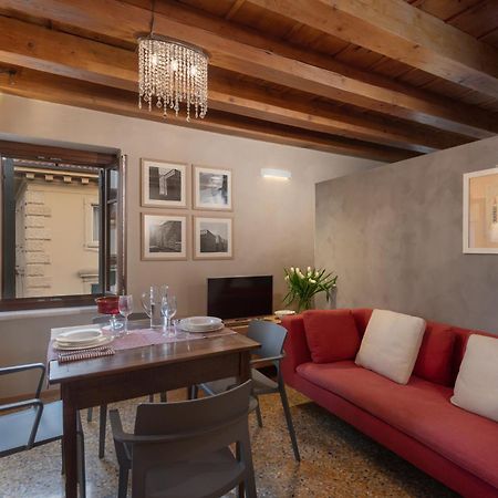 Residenza Roccamaggiore Werona Zewnętrze zdjęcie
