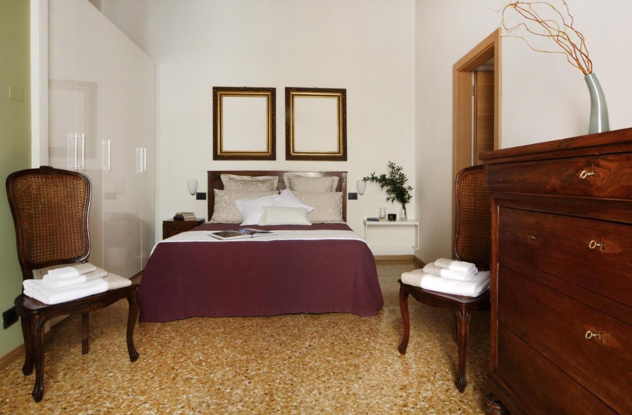 Residenza Roccamaggiore Werona Zewnętrze zdjęcie