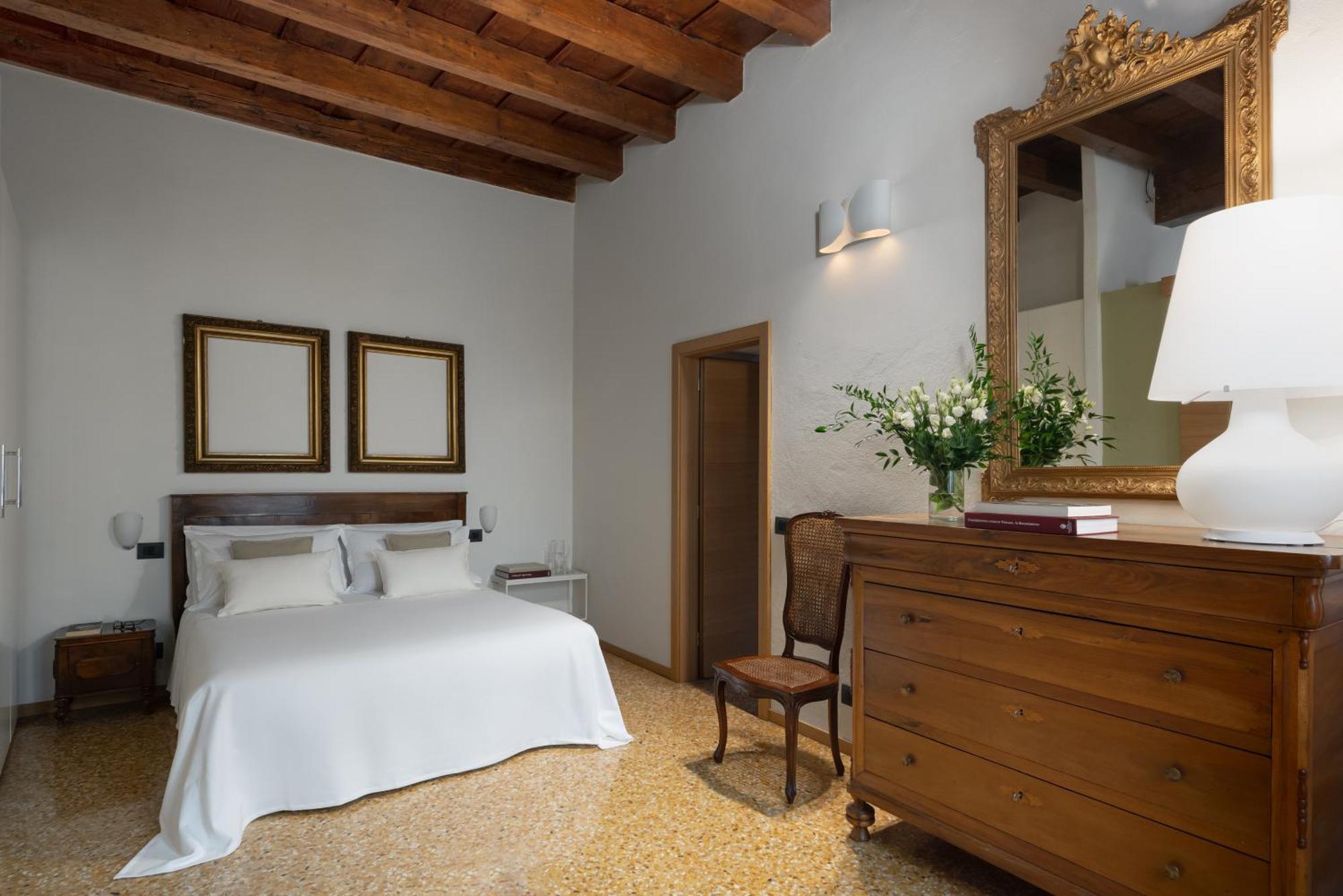 Residenza Roccamaggiore Werona Zewnętrze zdjęcie