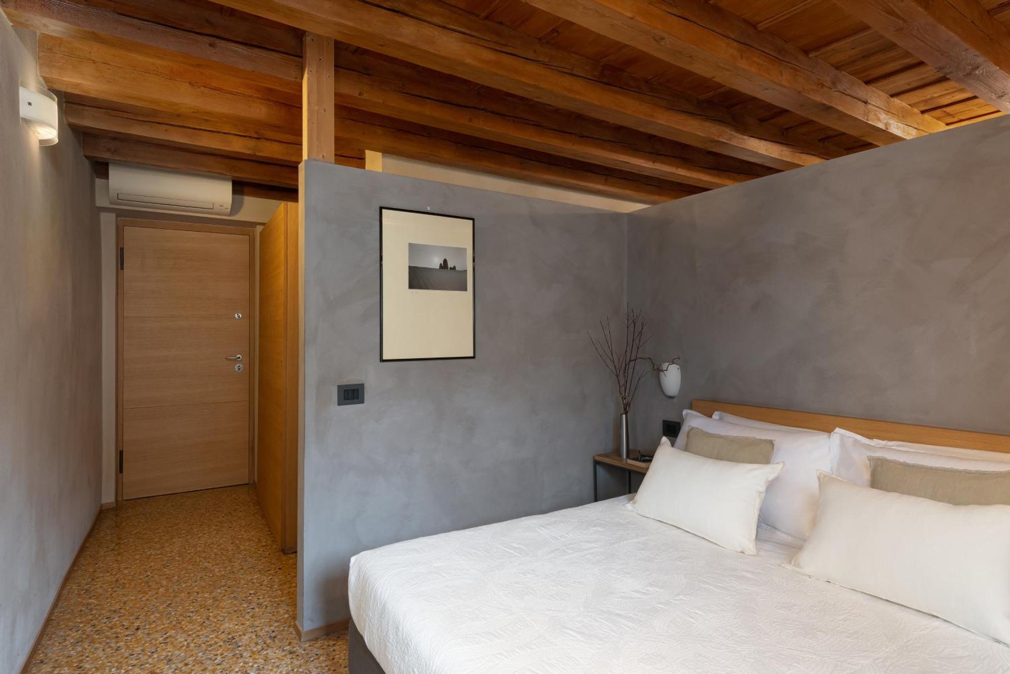 Residenza Roccamaggiore Werona Zewnętrze zdjęcie