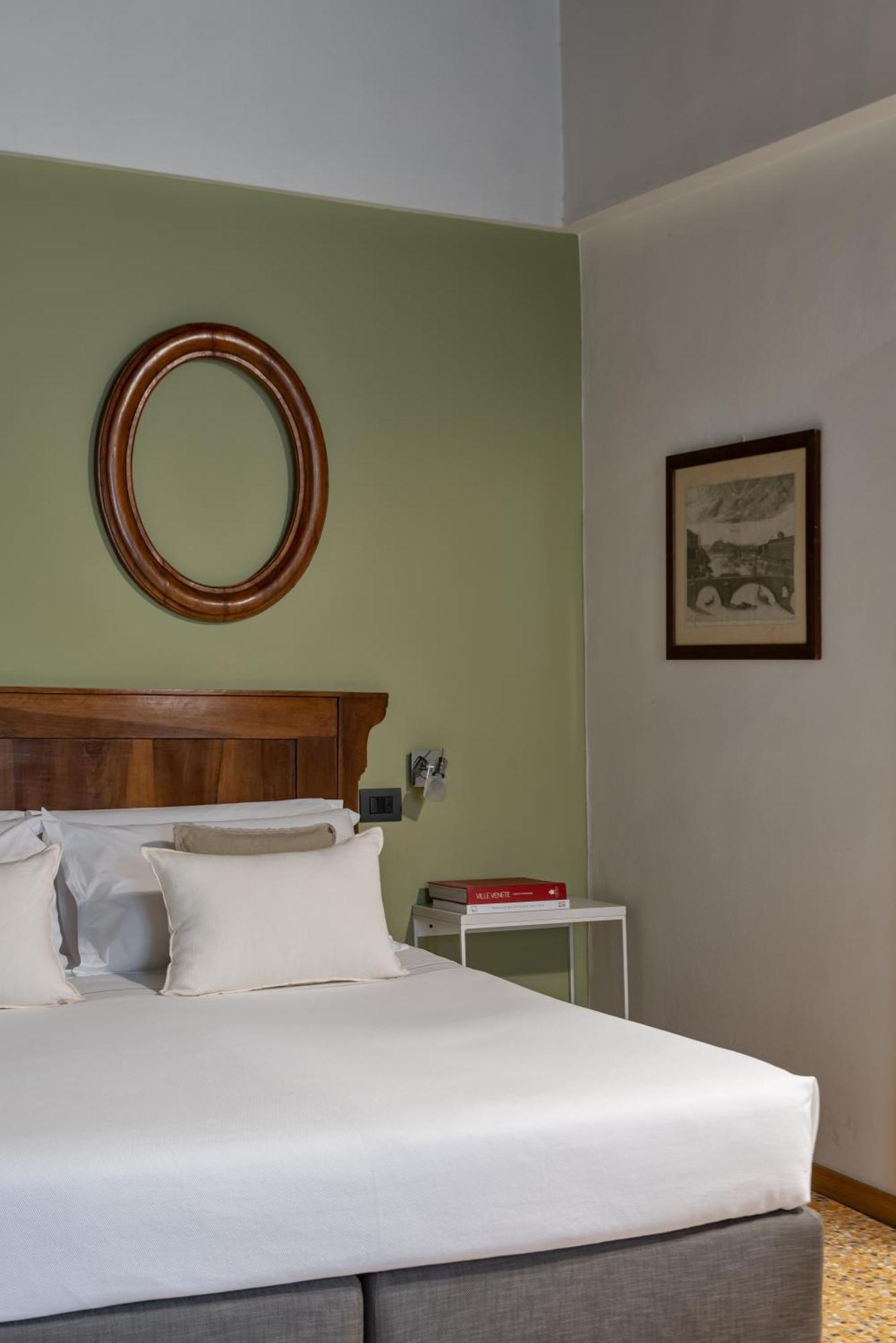 Residenza Roccamaggiore Werona Zewnętrze zdjęcie