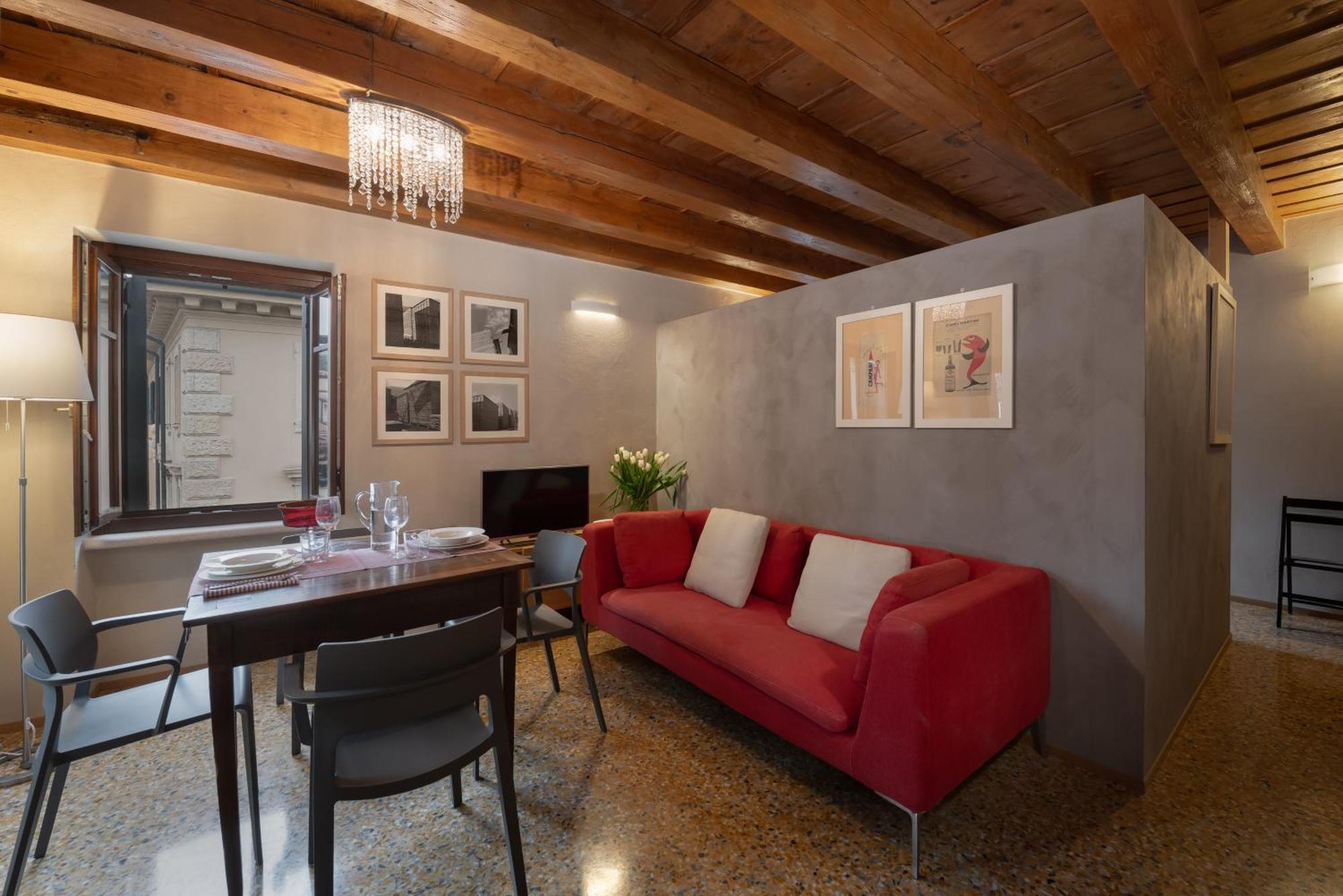 Residenza Roccamaggiore Werona Zewnętrze zdjęcie