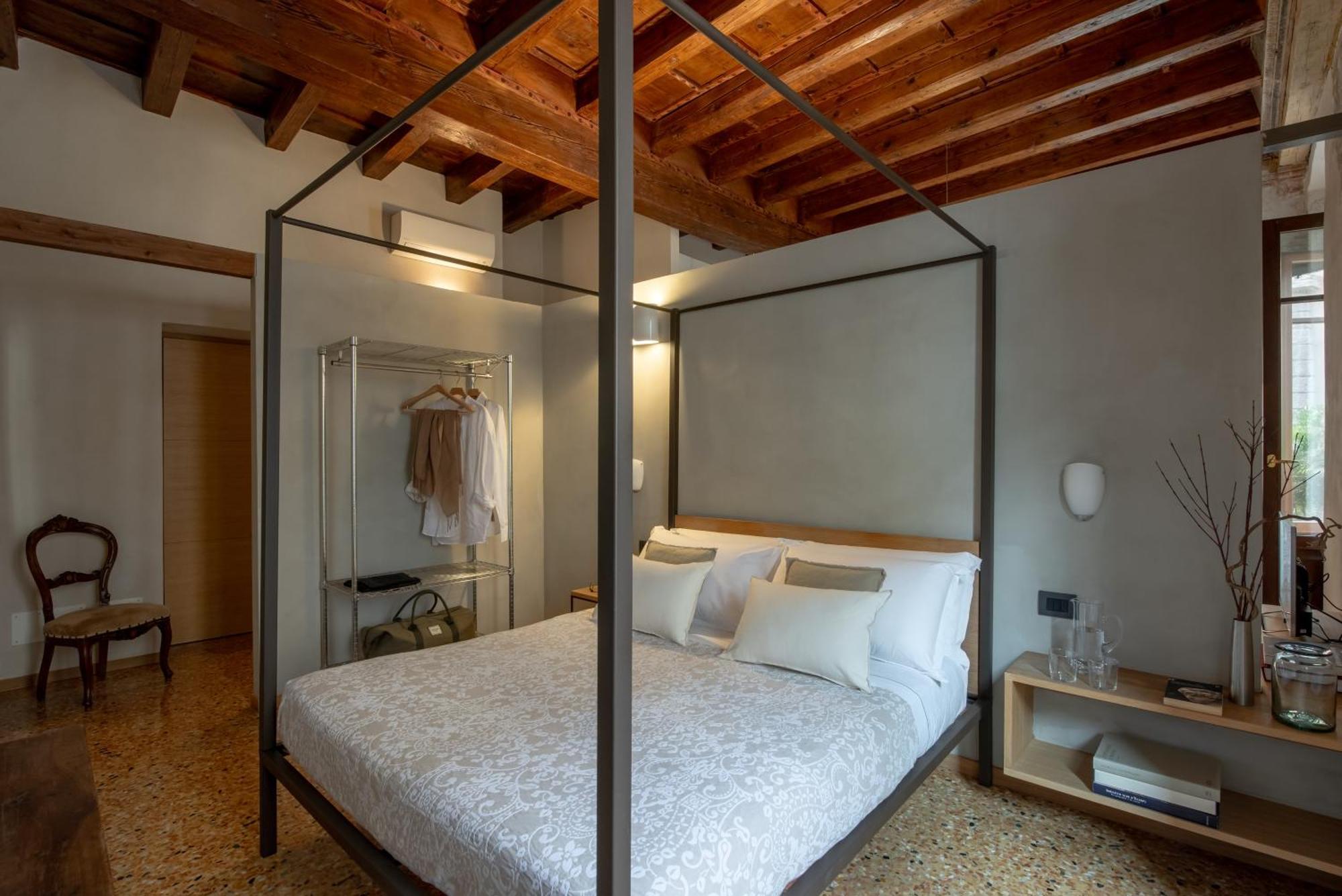 Residenza Roccamaggiore Werona Zewnętrze zdjęcie
