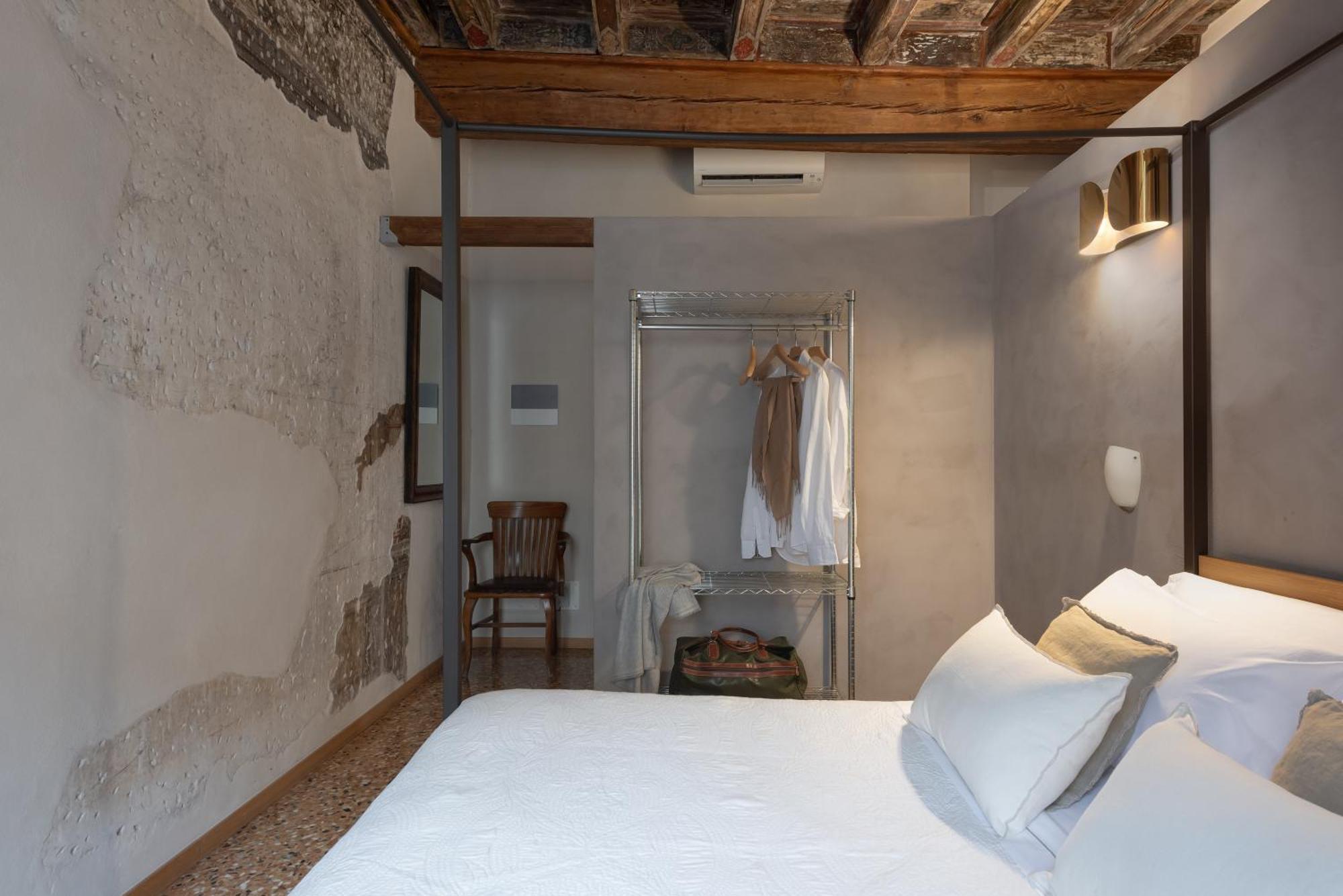 Residenza Roccamaggiore Werona Zewnętrze zdjęcie