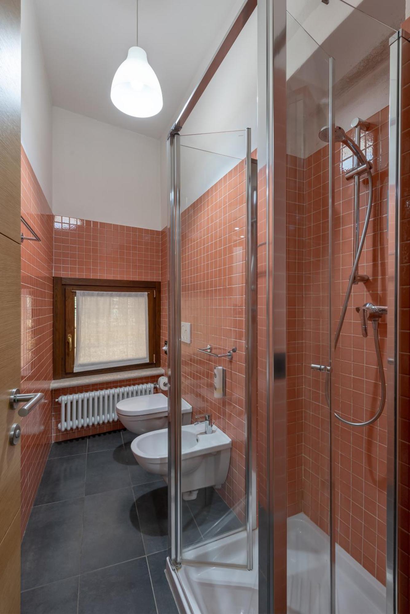 Residenza Roccamaggiore Werona Zewnętrze zdjęcie