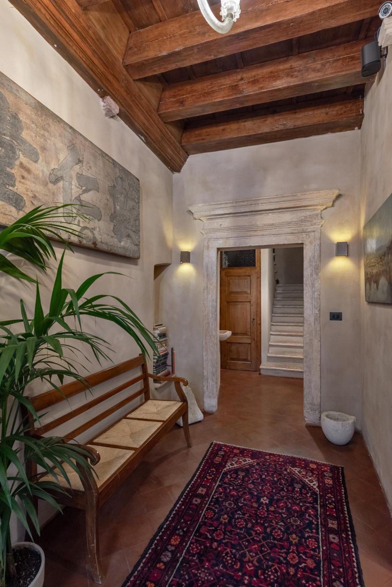 Residenza Roccamaggiore Werona Zewnętrze zdjęcie