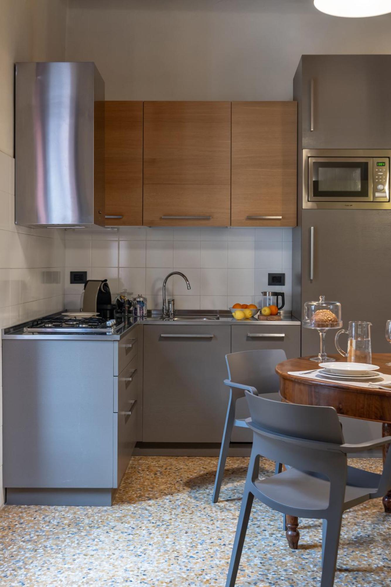 Residenza Roccamaggiore Werona Zewnętrze zdjęcie