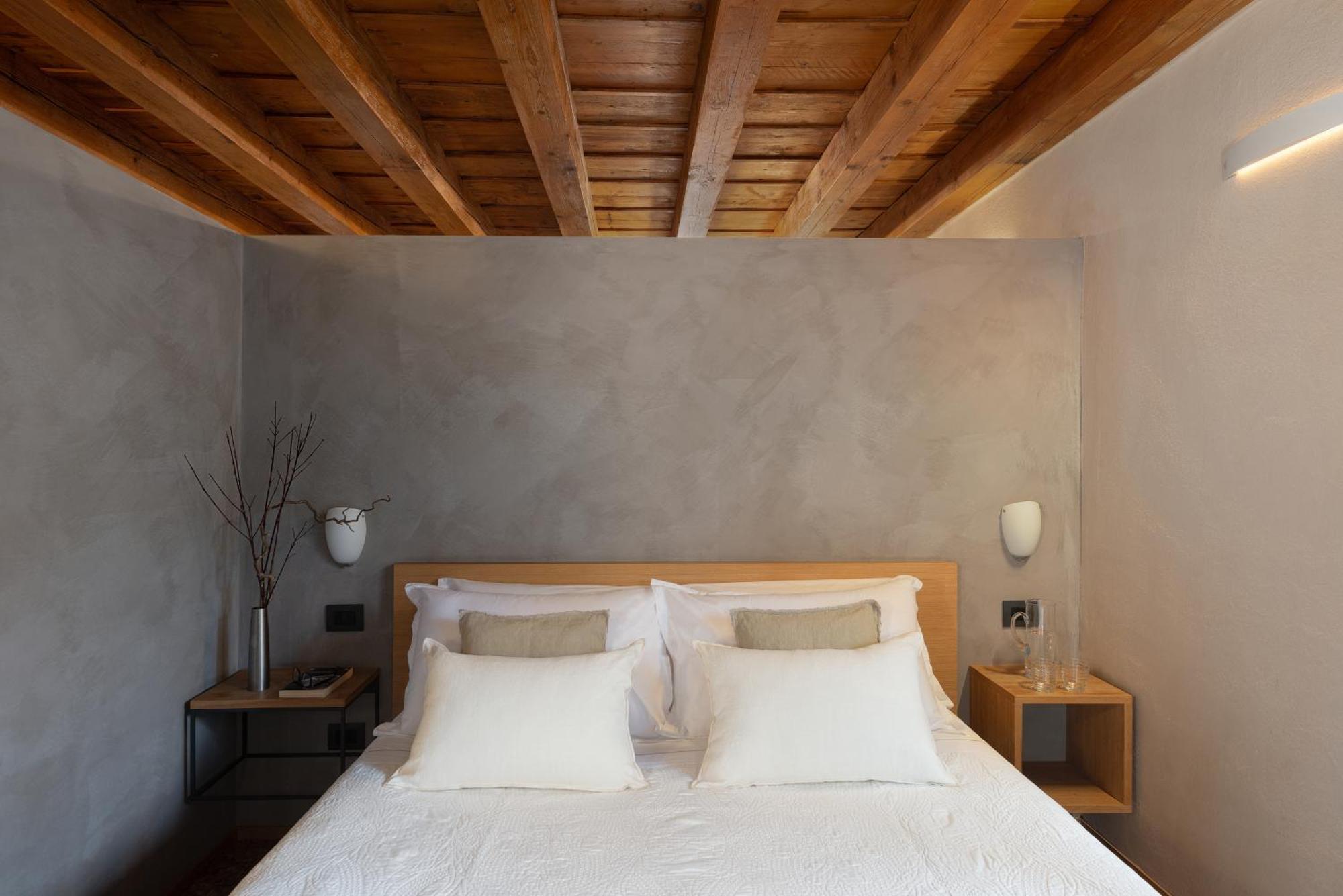 Residenza Roccamaggiore Werona Zewnętrze zdjęcie
