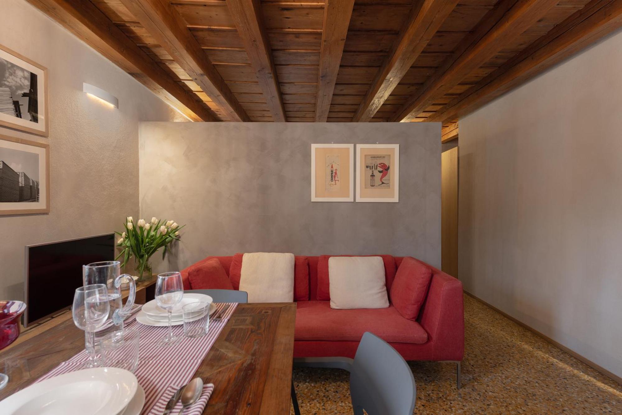 Residenza Roccamaggiore Werona Zewnętrze zdjęcie
