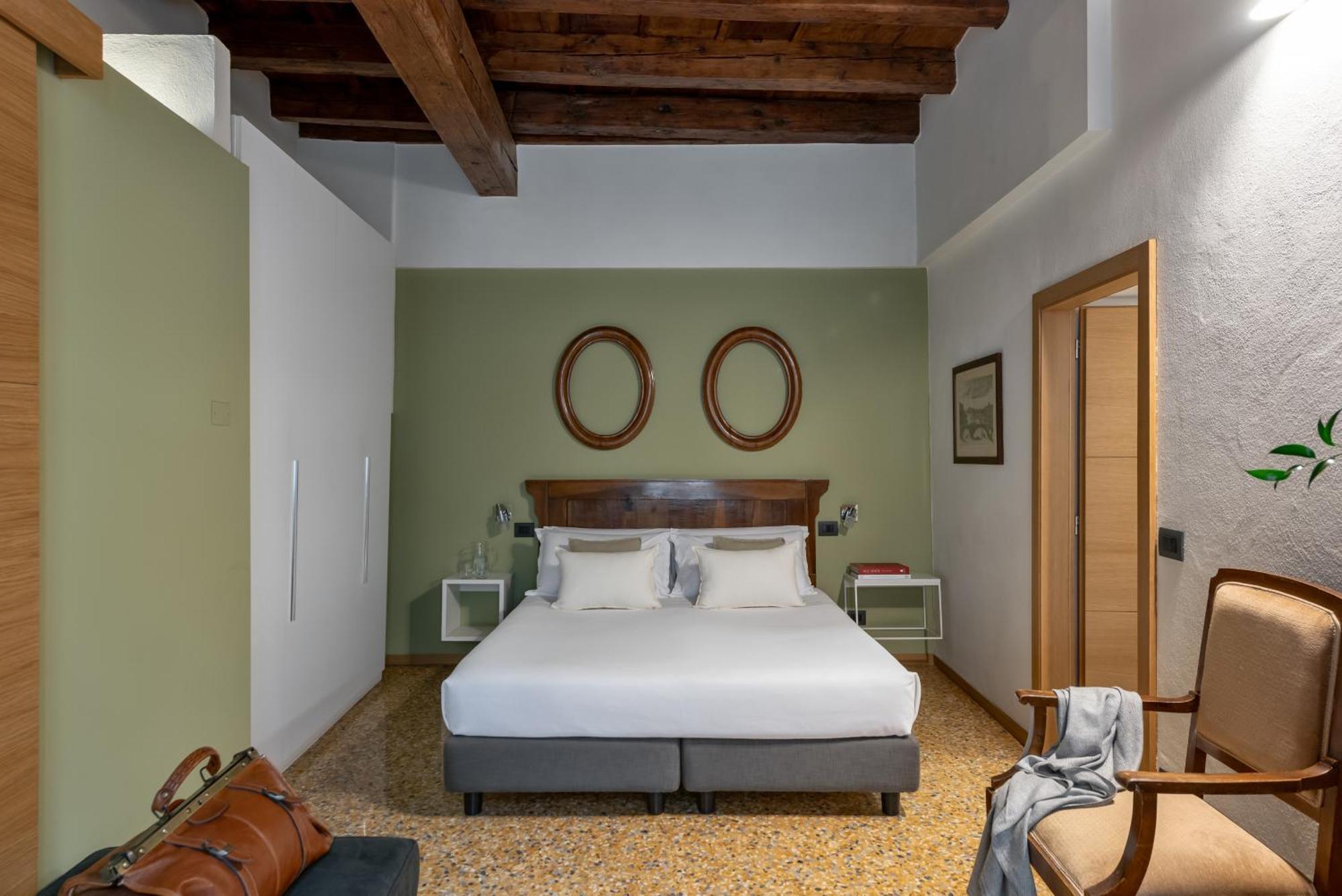 Residenza Roccamaggiore Werona Zewnętrze zdjęcie