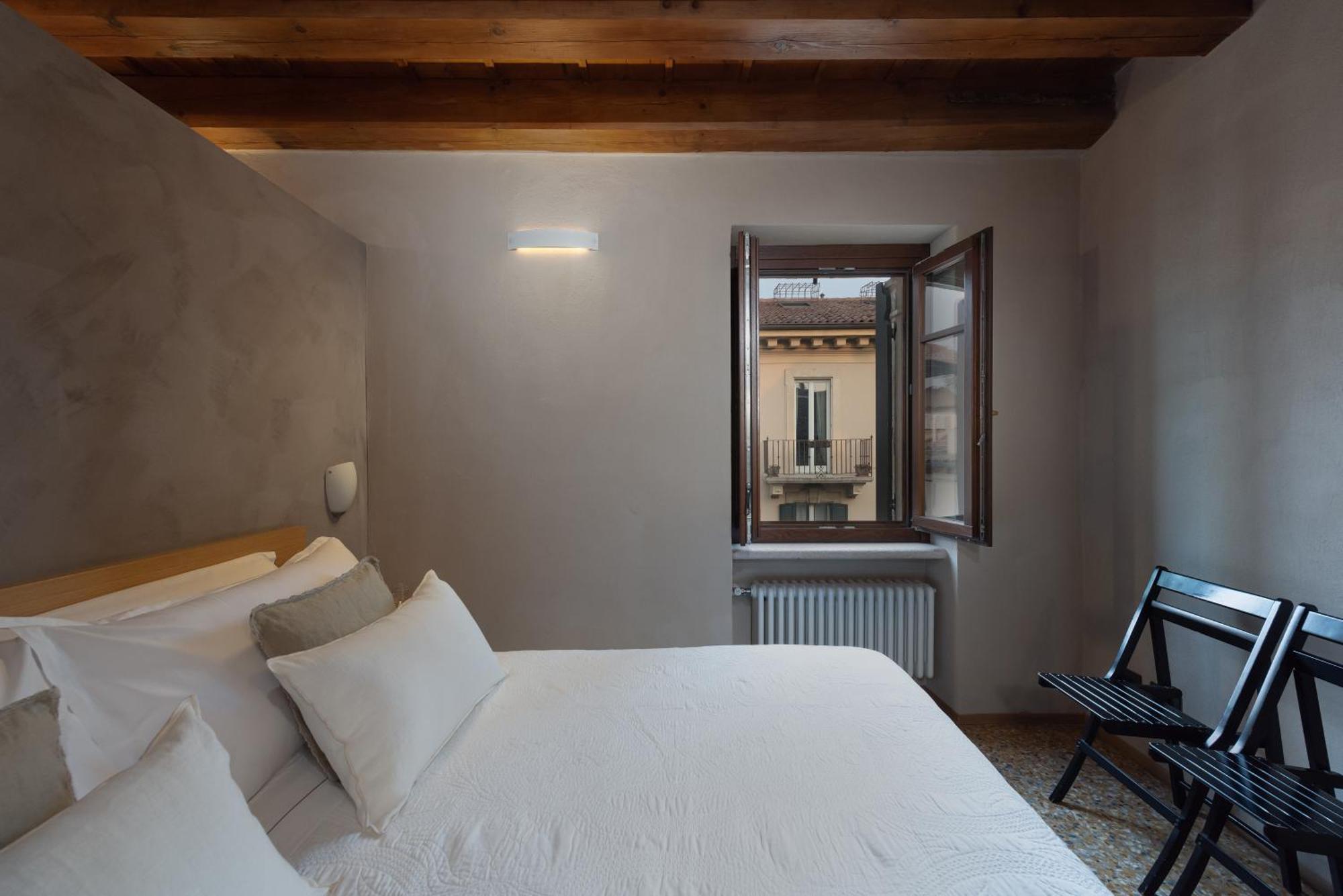 Residenza Roccamaggiore Werona Zewnętrze zdjęcie