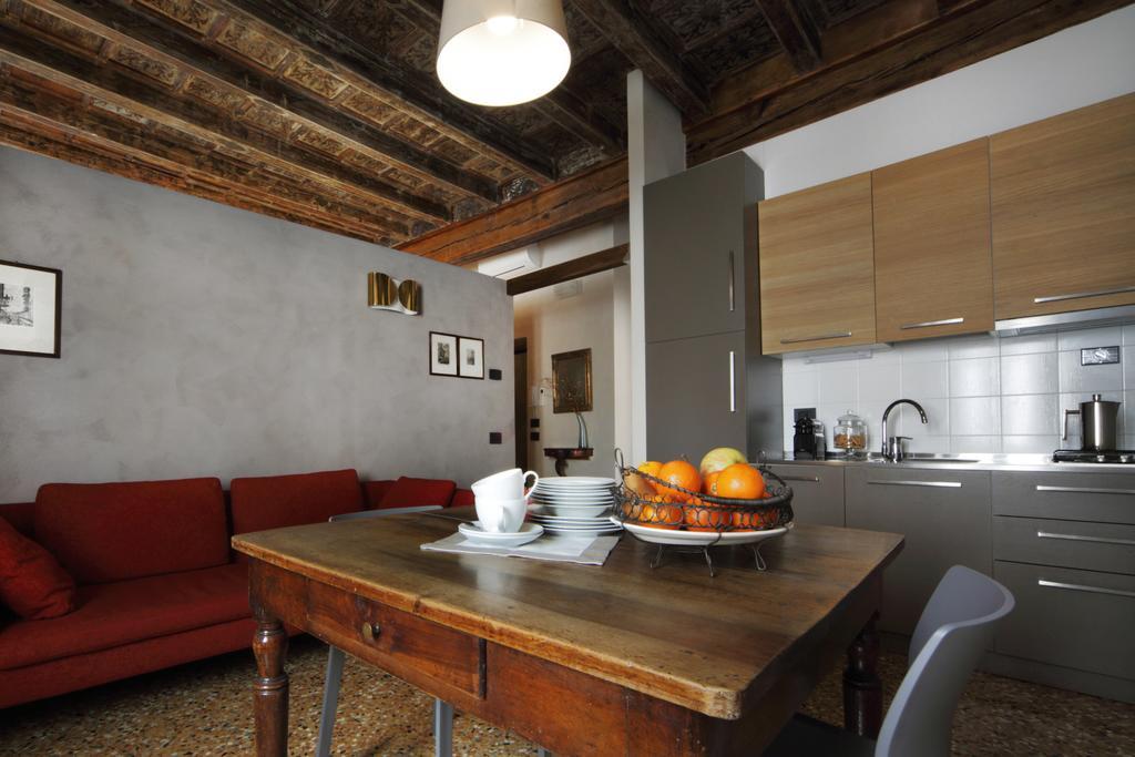 Residenza Roccamaggiore Werona Zewnętrze zdjęcie
