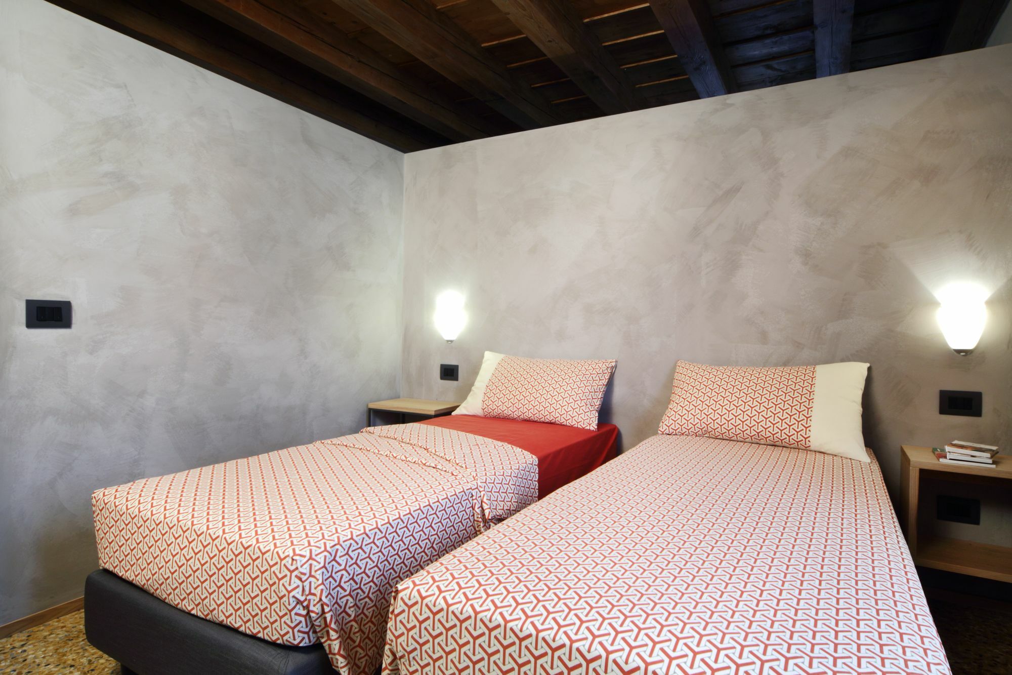 Residenza Roccamaggiore Werona Zewnętrze zdjęcie