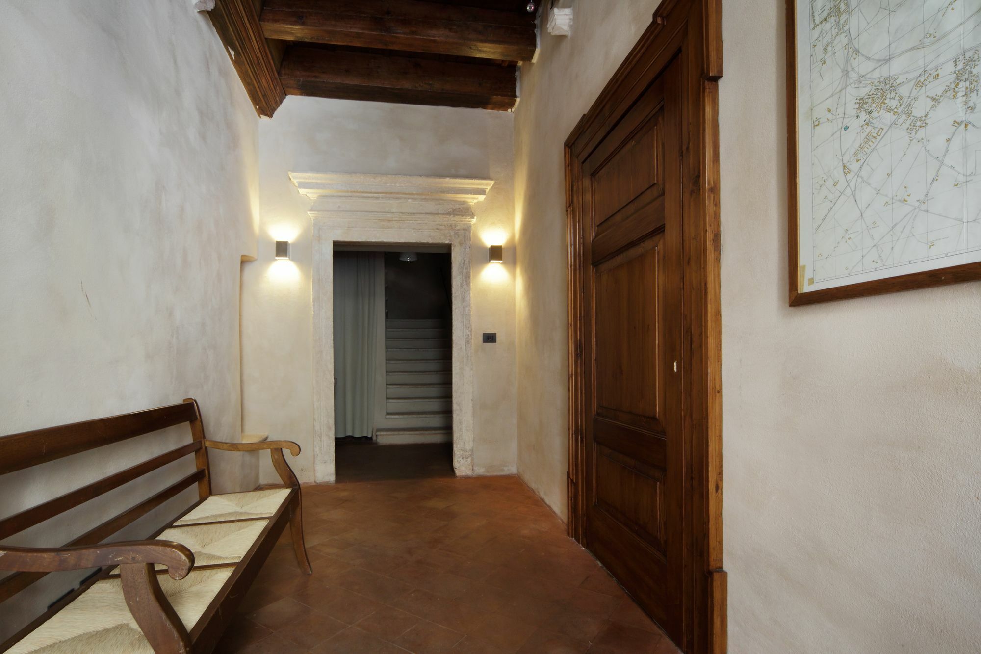 Residenza Roccamaggiore Werona Zewnętrze zdjęcie