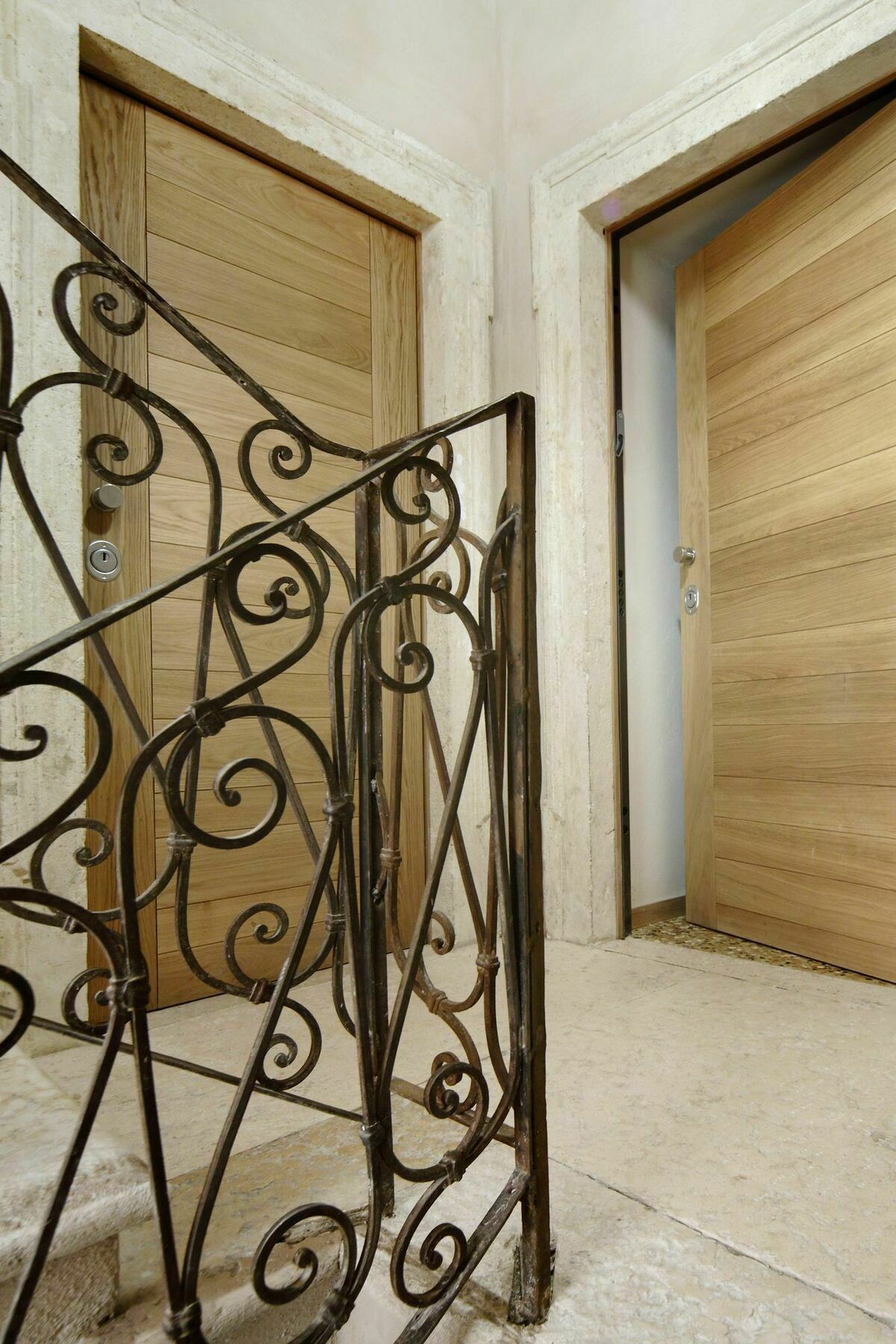 Residenza Roccamaggiore Werona Zewnętrze zdjęcie