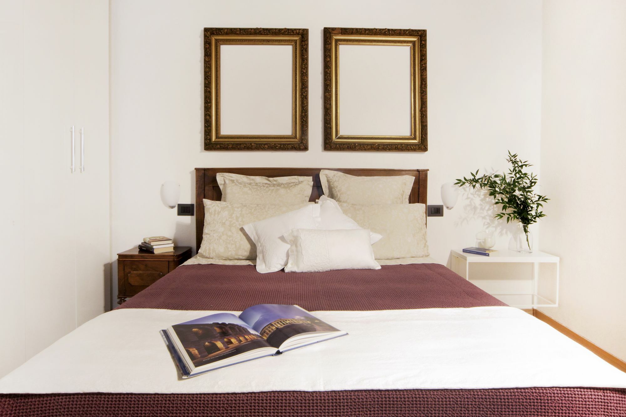 Residenza Roccamaggiore Werona Zewnętrze zdjęcie