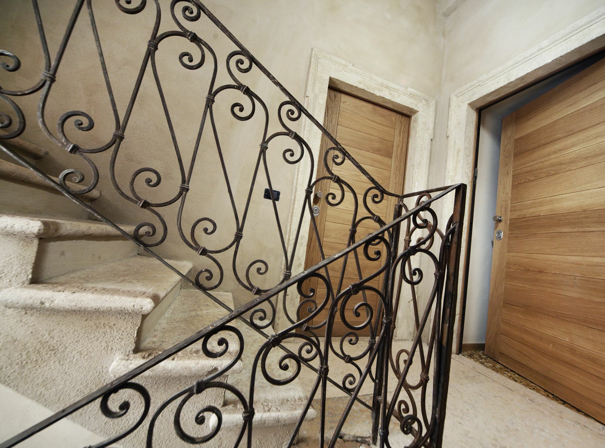 Residenza Roccamaggiore Werona Zewnętrze zdjęcie